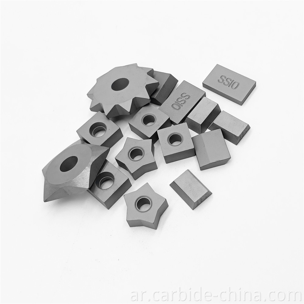 9_carbide stone cutting insert1000+